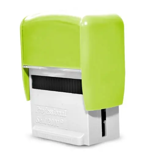 SELLO AUTOMATICO VB